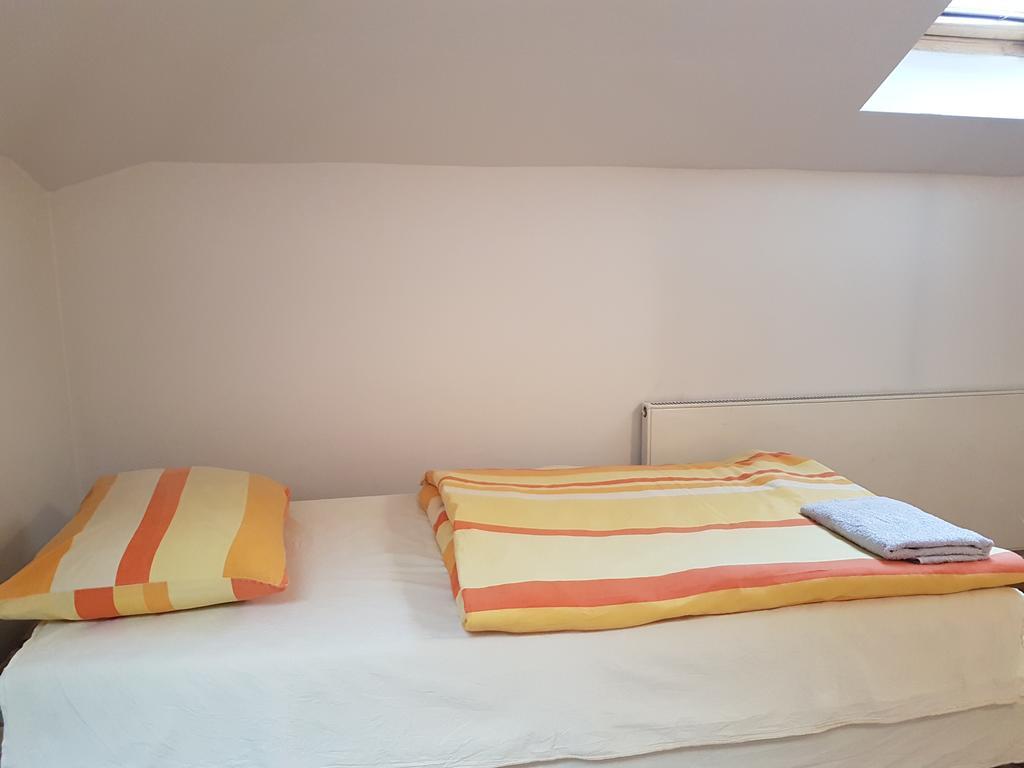 Hostel City Center Sarajevo Bagian luar foto