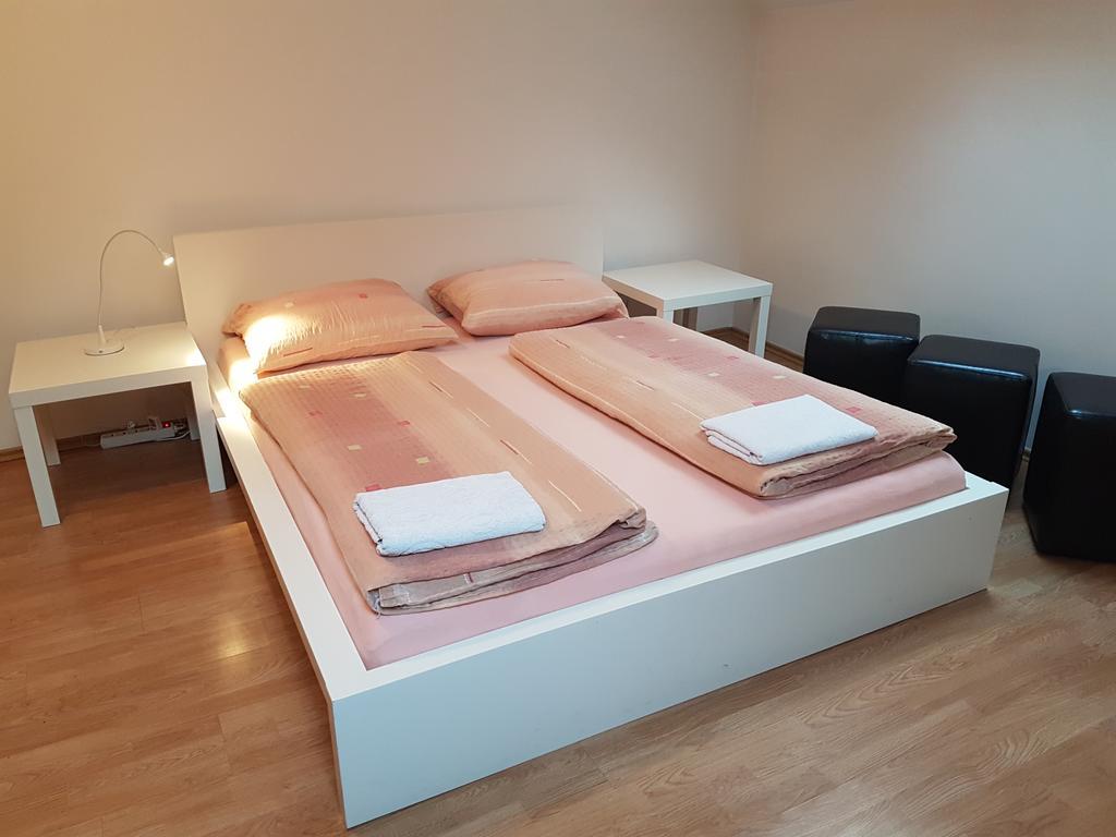 Hostel City Center Sarajevo Bagian luar foto