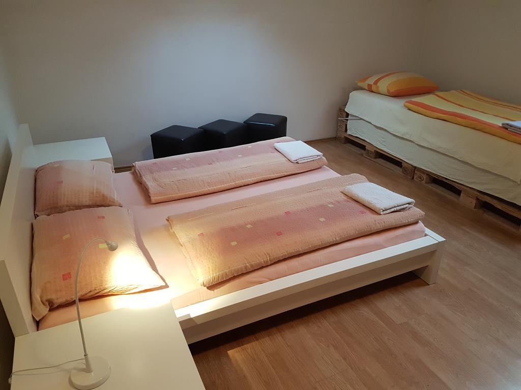 Hostel City Center Sarajevo Bagian luar foto
