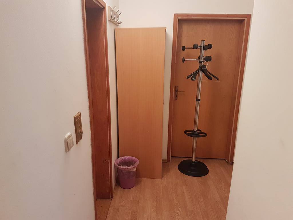 Hostel City Center Sarajevo Bagian luar foto