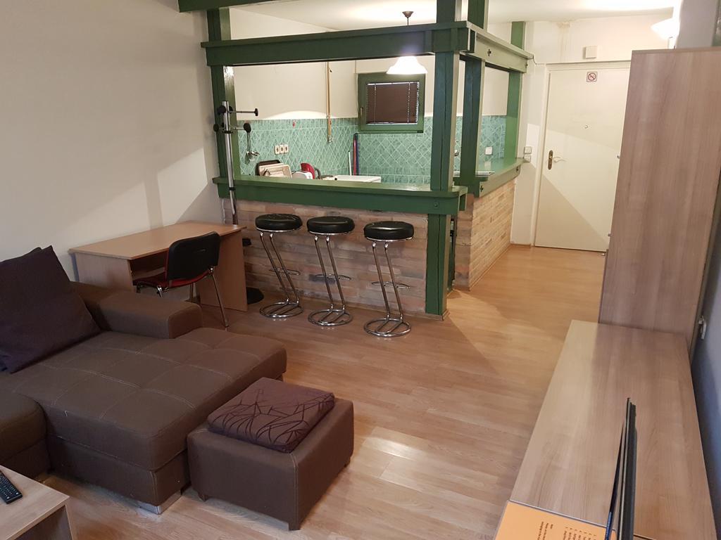 Hostel City Center Sarajevo Bagian luar foto